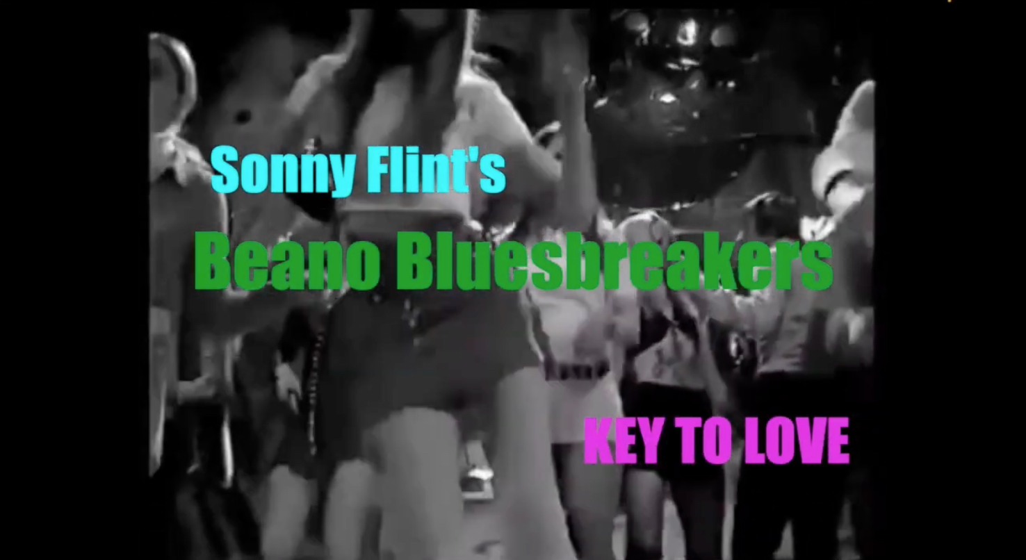 Key To Love - 2026 Studio Recording
